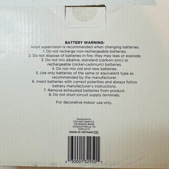 LED flameless candles with timer Auto Off Flickers and Glows 3 pack Home Decor - Picture 11 of 13